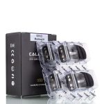 یوول کالیبرن ای 2 و ای 2 اس | Uwell Caliburn A2 & A2S